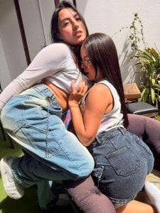 TheGirlsShow sexy ♥ slika 4