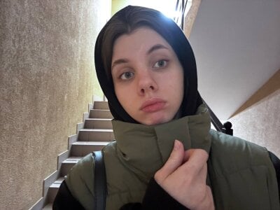 TeraHoman idk0_0 Pic 3