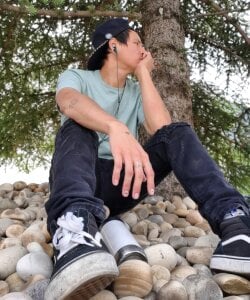 meeee od mickypop  snímek