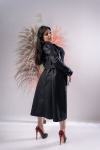 AmberGreyy_ An elegant girl for you Pic 3