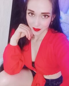 I'm just here to provoke you a little. de Vetania_Blake Foto 4