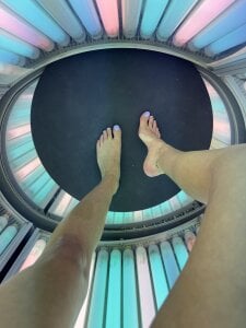 RenRoseXXX 👣 Pic 5