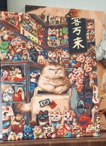 🎨 my art 🖌️ de MaraaSwan Foto 8