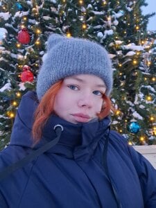 MelodyHasbrouck cold love Pic 3