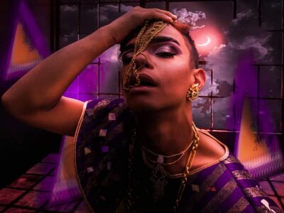 Violet_Dreams_: michael a genius in photography Hot 🔥 😍 ( 3 фото)