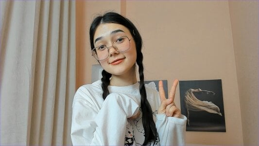 JuliaFanet It's me Pic 2