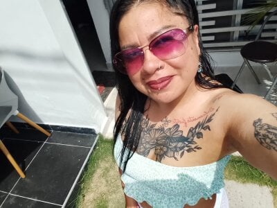 Lola_xxx_Bunny Public Pic 5