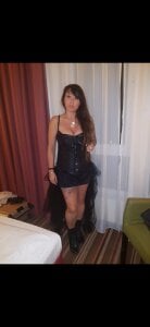 Ginamarie69 Public Pic 4