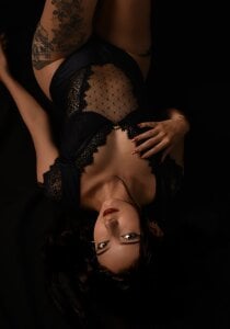 Zdjęcia Marcelaa_fox SEDUCTIVE AND SENSUAL🖤:  5