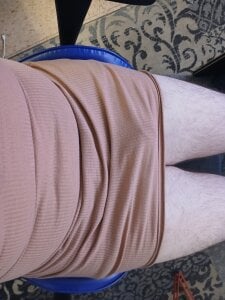 skirtyboy Public Pic