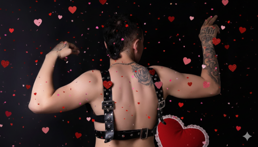 Emmanuel_LustValentine's Day 🌸💕 Bild 2