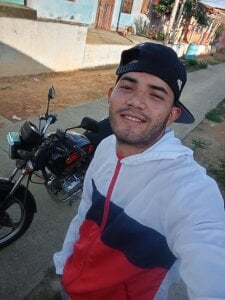 josuemd Public Pic 2