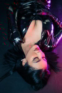 Make me meow!🖤 de JulesBenett  6 photos