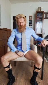 Gingerbeard40 kullanıcısının Office style albümü -  4 fotoğraf
