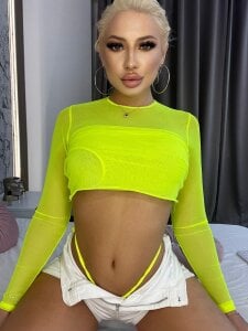 AlexissLuna kullanıcısının Public albümü -  2 fotoğraf