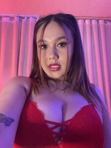 Magic_val THE RED TENTATION Immagine  2