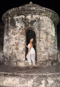 Cristina_joy ME ON CARTAGENA Pic 3