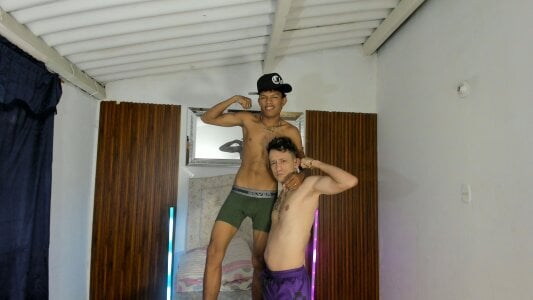 juan_and_luke Public slika 2