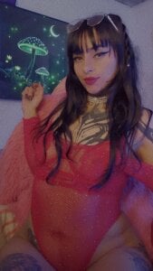 Red ? od Julls420_  2 snímek