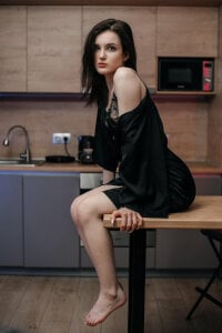 DollieDallam Created to be beautiful ✨✨✨ Pic 3