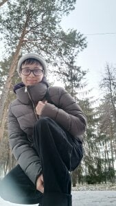 ErickaFetish Gabriella Pic 2