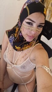 SofiaRivera1I love the luxury and elegance of my ethnicity 🔥💋图片 3