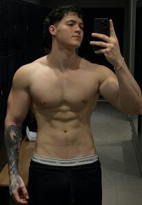 Hazzan_Velez Gym Foto 6