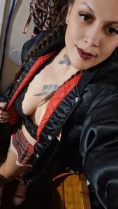 Sillyofm3: craziibeautiful ( 5 фото)