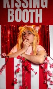 Sweet-SharoKitty Obedient Sissy Nurse Check-Up🏥💕 Pic 9