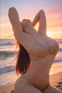 💦🦋 de Thy_Thy Foto 2