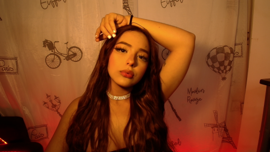 RosseCollins new photos slika 4