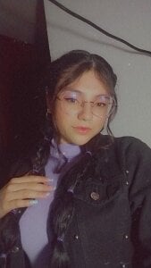 Angelie_Rosebrm Public Foto 5