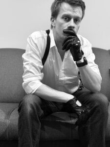 RealAndreXx Public Pic 5