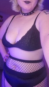 Glitch_Witch just a taste Billede 8