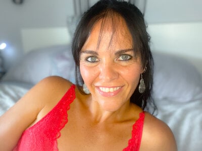 Zdjęcia VioletJasmin Red Hot:  2