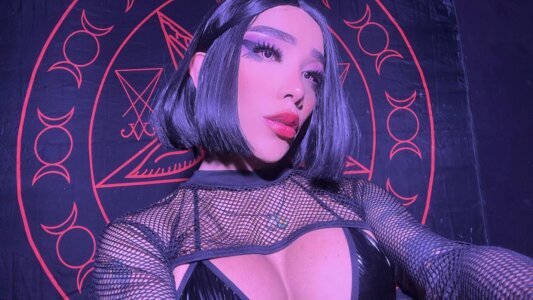 Victoriavampire666 Public Pic 2