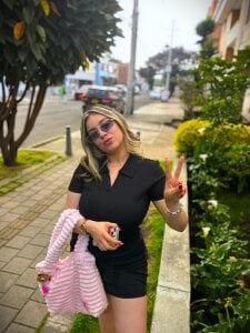 Cloee_Rainbow1 Public Immagine 