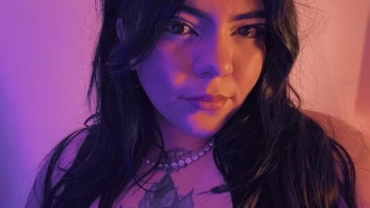 JulianaCastillo Any Tuesday feeling sexy Billede 4