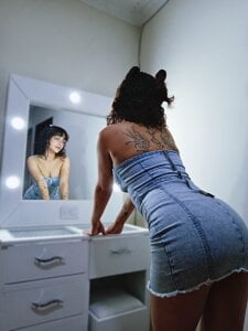 Melissa_giratt sexy ass Foto 9