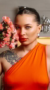 Zdjęcia AlexandraBloom Magic of Touch ✨🤍:  4