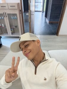 Bigdariza Touch Me ❤️‍🔥 Pic 2