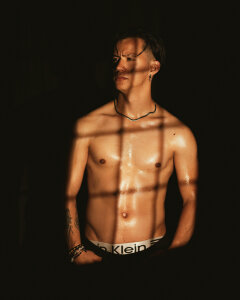 Brandon_starkk ligth Foto 7