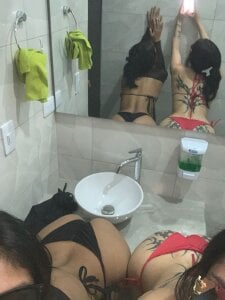 Kimnkitty THE GOD ASS Pic