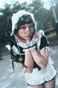 hey_noralyHARAJUKU图片