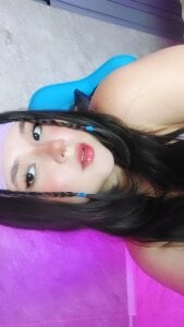 Wild_lilhyy Me💜 Foto 2