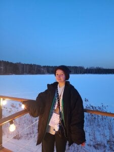 MerriCarros The universe is infinite✨ . fénykép