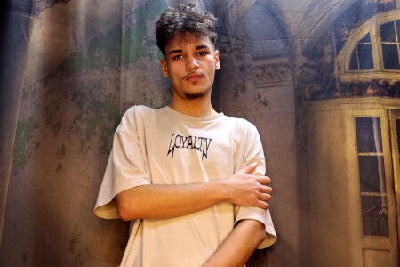 just me de KevinnSpice  9 photos