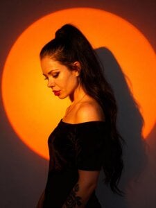 NicoleSensual Public Foto 4