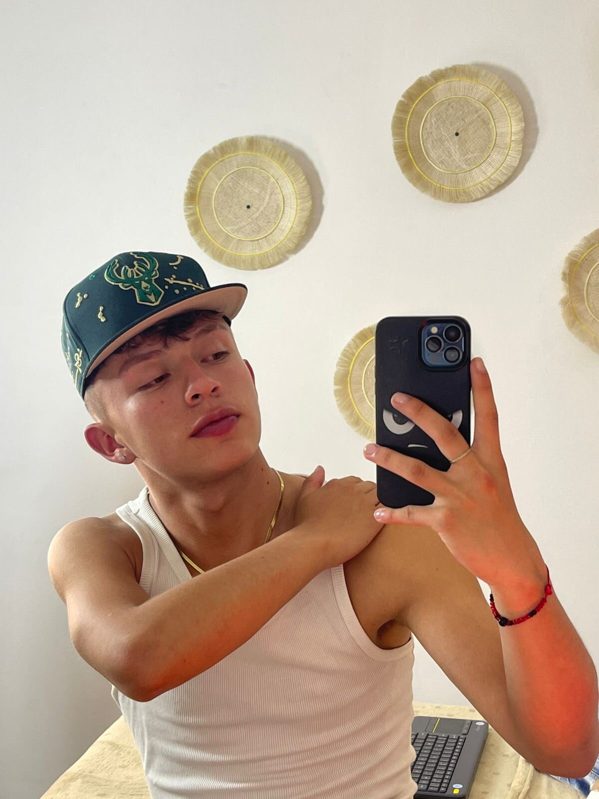 Dark_Nico Gambar Trending 1456