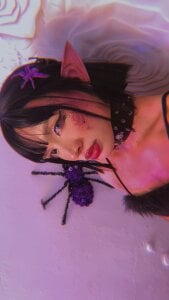 creating magic ✨🔮 de Sarahi_Camila  8 Imagens